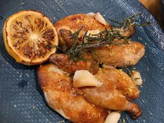 -君悦酒店·La Terrazza意合園·意式风味