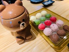 -哈根达斯(武汉天地店)