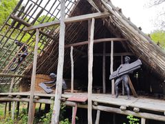 -河姆渡遗址博物馆