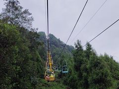 -窦圌山风景区