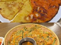 -屋里家延边朝鲜族冷面(南园店)