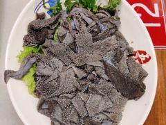 -五悦北平四季涮肉·烧烤(老商埠店)