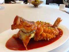 -RIVIERA 松鹤楼(外滩店)