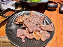 -鹤汀居酒屋•家庭料理•烧鸟酒肆(新街口店)
