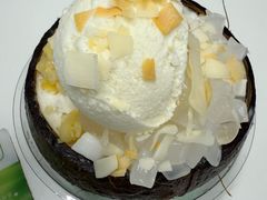 -乐果甜心·潮汕冰室