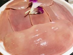 腰片-红鼎坊·老成都火锅(新南门店)