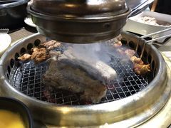 -火炉火自助餐(枫蓝国际店)