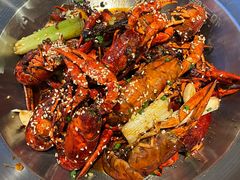 -一棠龙虾•王牌虾球(楚河汉街店)
