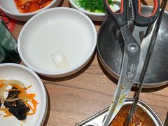 -韩悦牛排烤肉无限续(宝能中心店)