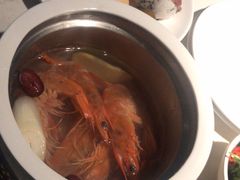 -加餐海鲜自助(宝龙一城店)