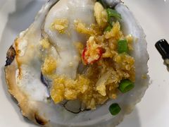 -洞密园美食城·二十二年老店(富华路店)