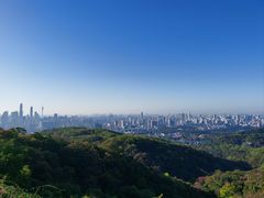 -广州市白云山风景名胜区