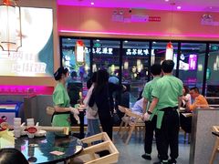 -椒行天下干锅牛蛙·(万宝店)