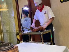 -全聚德(蓝山店)