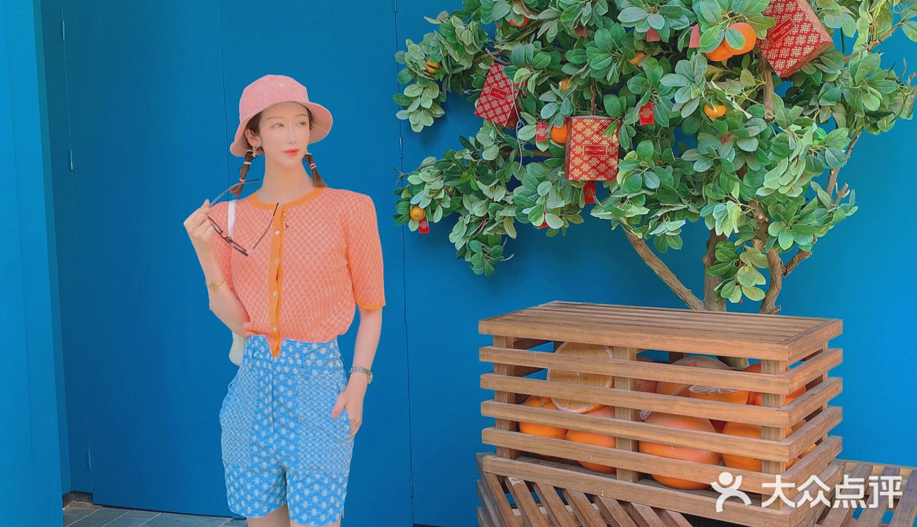 蜜桃派🍑女孩的“西西里”逛吃打卡大片全攻略🍊