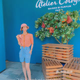 蜜桃派🍑女孩的“西西里”逛吃打卡大片全攻略🍊