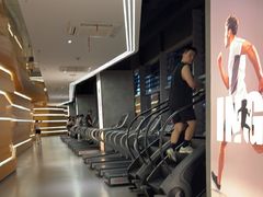 -锐动健身游泳(博地中心店)