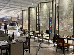 -太湖饭店玉兰厅(自助餐厅)