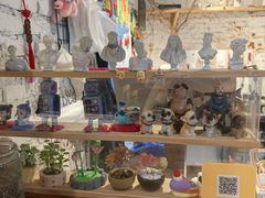 -璞园糖水(文创园店)