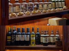 -The Cheebat 锌吧·Bistro(体育西店)