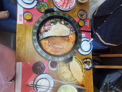 -潮澎派·潮汕菜大排档(南较西路店)