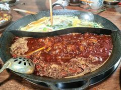 -楠火锅(新塘翡翠绿洲店)