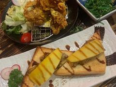 -小川洋风料理(汉街店)
