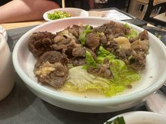 -嬷孙家潮汕牛肉火锅(北京路天河城店)