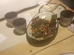 -老杨太太烧烤(文化广场店)