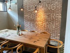 -UPPER KITCHEN(延安路店)