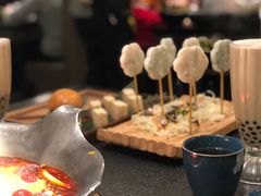 -湊湊火锅·茶憩(打浦桥日月光店)