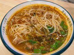 小锅米线-青和小锅米线(翠湖店)