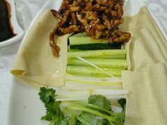 -贵友京菜馆(东园路店)