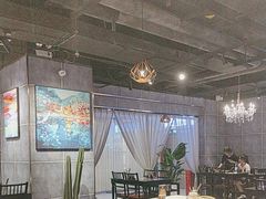 -HOTISLAND海鸡岛·韩国料理(江南西店)