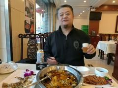 -鑫巴蜀小镇 · 水煮鱼专研店(玉桥店)
