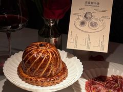 -弦月窗LUNETTE BY AMANDA(复兴路店)