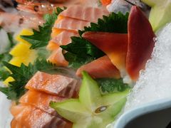 刺身拼盘-尚海豆捞(乐虹坊店)