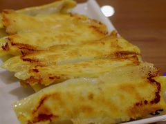 -春水锅贴·传统鲁菜(大明湖店)
