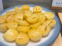 -大渔铁板烧(海雅缤纷城店)