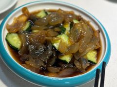 -方荣糊涂菜馆(湖北路店)