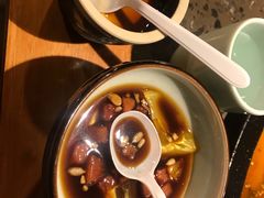 红糖豆花-匠岳·王宝器麻椒鱼(会展中心店)