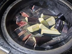 -满兴咱妈烀饼铁锅炖(兰州北街店)