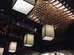 大堂-古田居·特色寿司料理(星之岛旗舰店)