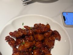 -外婆家(西红门荟聚购物中心店)