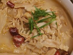 -三品香·江浙菜(松江九谊店)