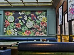 大堂-长勺子东南亚(街道口店)