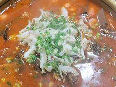 -江记·千岛湖土菜馆·石锅鱼(新塘路店)