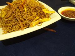 -红林大酒店RFcafe自助餐厅