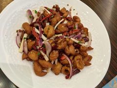 -百灵希尔顿逸林酒店·逸林轩中餐厅