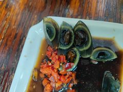 -黑皮酸菜鱼(三山街店)